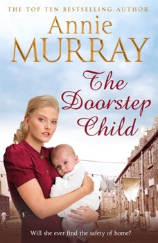 Paperback The Doorstep Child Book