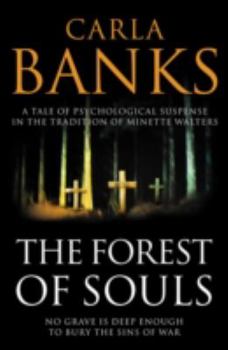 Paperback The Forest of Souls Book