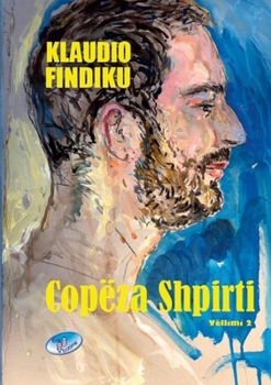 Paperback Copëza Shpirti vëllimi 2 [Albanian] Book