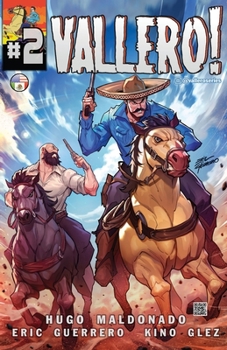 Paperback Vallero! #2 Book