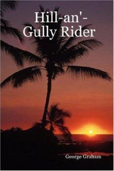 Hardcover Hill-An'-Gully Rider Book