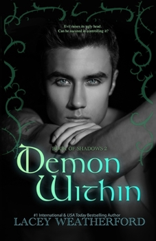 Demon Within - Book #2 of the Book of Shadows