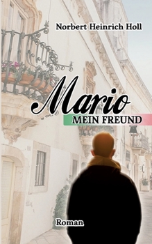 Paperback Mario, mein Freund [German] Book
