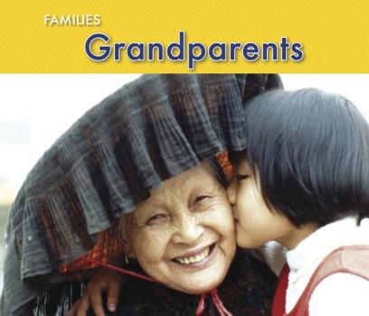 Grandparents - Book  of the Families