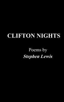 Paperback Clifton Nights Book