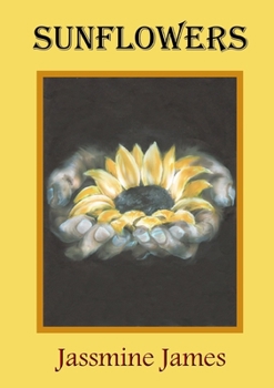 Paperback Sunflowers Book