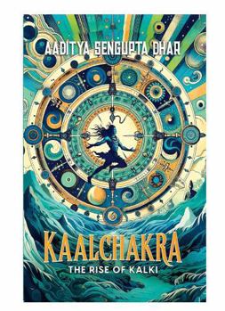 Paperback Kaalchakra: The Rise of Kalki Book
