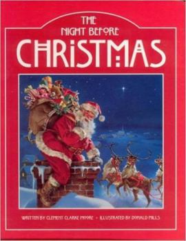 Paperback Hh-Night Bef Xmas St Book