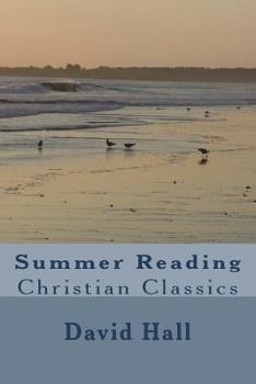 Paperback Summer Reading: Christian Classics Book