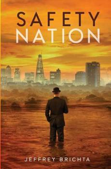 Paperback Safety Nation Book