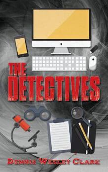 Paperback The Detectives Book