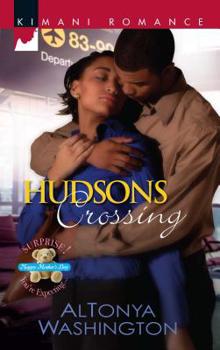 Mass Market Paperback Hudsons Crossing Book