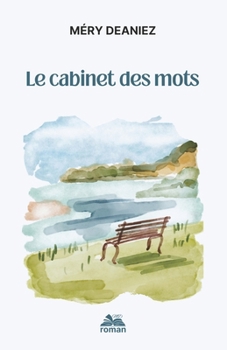 Paperback Le cabinet des mots [French] Book