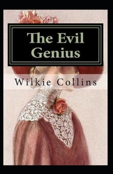 Paperback The Evil Genius (illustrated edition) Book