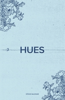 Paperback Hues: Blue Book