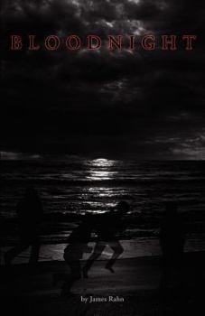 Paperback Bloodnight Book