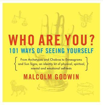 Paperback Who Are You?: 101 Ways of Seeing Yourself Book