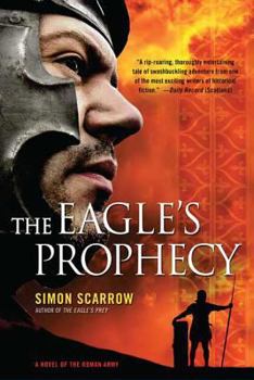 The Eagle's Prophecy - Book #6 of the Eagle