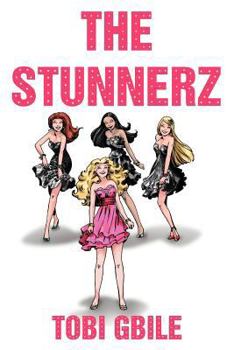 Paperback The Stunnerz Book