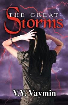 Paperback The Great Storms Book