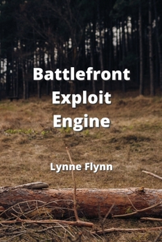 Paperback Battlefront Exploit Engine Book