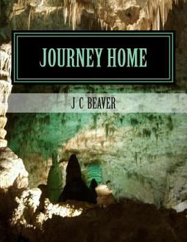 Paperback The Journey Home Book