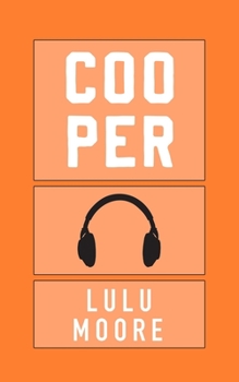 Paperback Cooper: A New York Players Novel Book