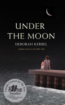 Paperback Under the Moon Book