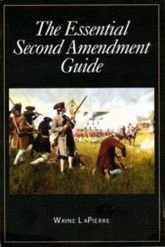Hardcover The Essential Second Amendment Guide Book