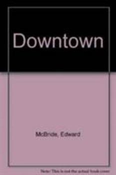 Hardcover Downtown: With Art Bank CD-ROM Level 2 Book