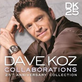 Music - CD Collaborations: 25th Anniversary Collection Book