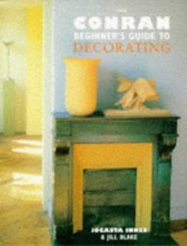 Paperback The Beginner's Guide to Decorating Book