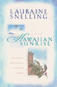 Paperback Hawaiian Sunrise Book