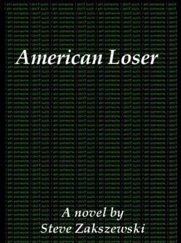 Paperback American Loser Book