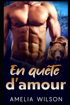 Paperback En quête d'amour [French] Book