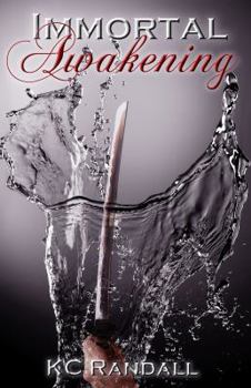 Paperback Immortal Awakening Book