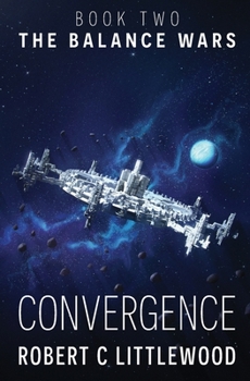 Paperback Convergence Book