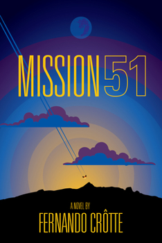 Paperback Mission 51 Book