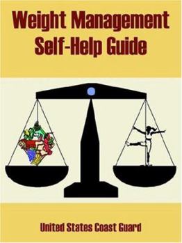 Paperback Weight Management Self-Help Guide Book