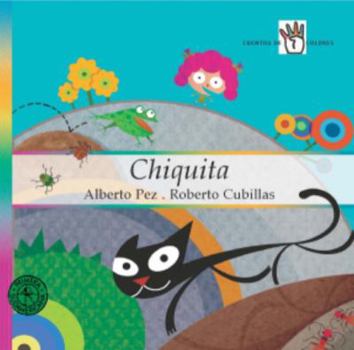 Hardcover Chiquita (Spanish Edition) Book