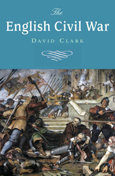 Paperback The English Civil War Book