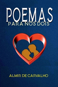 Paperback Poemas Para Nós Dois [Portuguese] Book