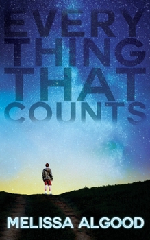 Paperback Everything That Counts Book