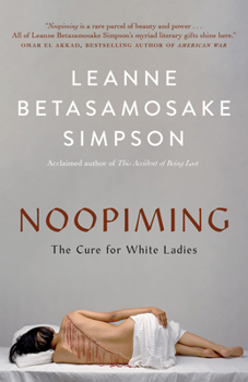 Paperback Noopiming: The Cure for White Ladies Book