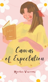 Hardcover Canvas of Expectation Book