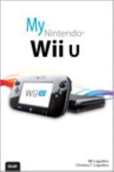 Paperback My Nintendo Wii U Book