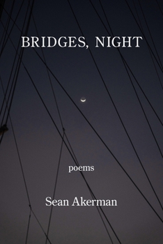Paperback Bridges, Night Book