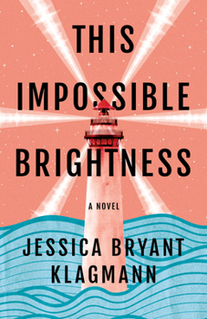 Paperback This Impossible Brightness Book