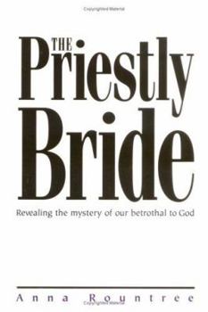 Paperback The Priestly Bride Book