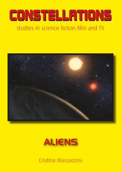 Paperback Aliens Book